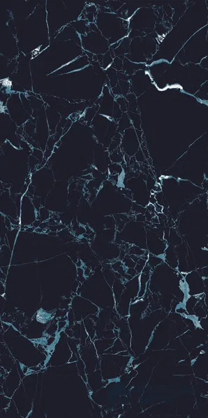 Marble Wall & Floor Tile TL 05154 Marblis Shadow Vein 4 ft x 2 ft Vitrified Endless High Gloss Finish - 9 mm (Random 4) | Suitable for Living Room, Bedroom & Bathroom