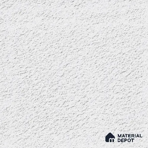 Parking Tile Ice White 12 x 12 inch Anti Skid Matte Finish Vitrified Floor Tile - 8 mm | TL 01827 | Suitable for Parking, Terrace & Outdoor Areas