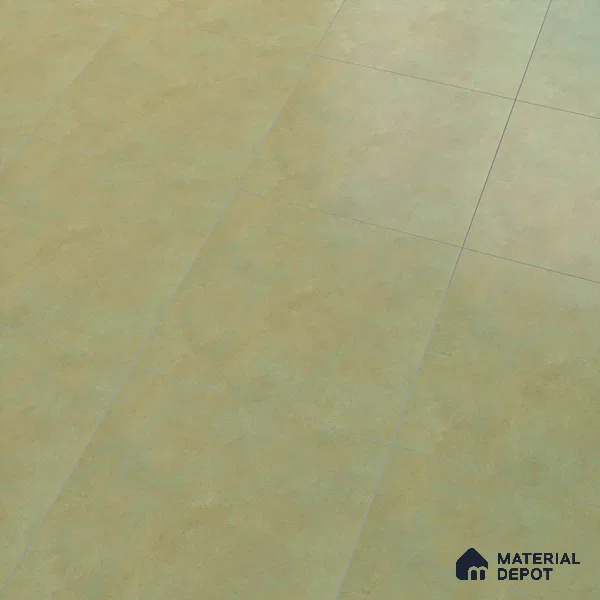 Stone Floor Tile TL 05169 Zephyr Graphite Elegance 2 ft x 2 ft Vitrified Matte Finish - 12 mm (Random 8) | Suitable for Terrace, Courtyard, Parking & Balcony