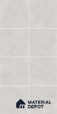 Stone Floor Tile TL 05168 Zephyr Shadow Silk 2 ft x 2 ft Vitrified  Matte Finish - 12 mm (Random 8) | Suitable for Terrace, Courtyard, Parking & Balcony