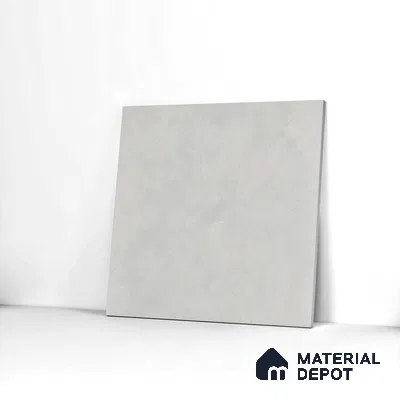 Stone Floor Tile TL 05168 Zephyr Shadow Silk 2 ft x 2 ft Vitrified  Matte Finish - 12 mm (Random 8) | Suitable for Terrace, Courtyard, Parking & Balcony