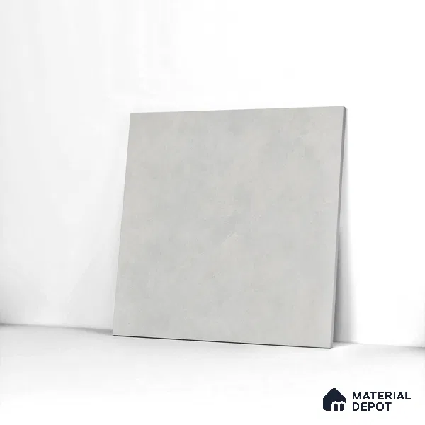 Stone Floor Tile TL 05168 Zephyr Shadow Silk 2 ft x 2 ft Vitrified  Matte Finish - 12 mm (Random 8) | Suitable for Terrace, Courtyard, Parking & Balcony