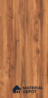 Wooden Wall & Floor Tile TL 05122 Mokuzai Bronze Timber 4 ft x 2 ft Vitrified Laminate Matte Finish - 9 mm (Random 3) | Suitable for Living Room, Bedroom & Bathroom