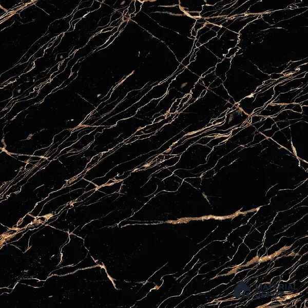 Marble Wall & Floor Tile TL 05153 Marblis Onyx Whisper 4 ft x 2 ft Vitrified  High Gloss Finish - 9 mm (Random 6) | Suitable for Living Room, Bedroom & Bathroom