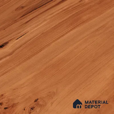 Wooden Wall & Floor Tile TL 05165 Mokuzai Amber Vein 4 ft x 2 ft Vitrified Laminate Matte Finish - 9 mm (Random 4) | Suitable for Living Room, Bedroom & Bathroom