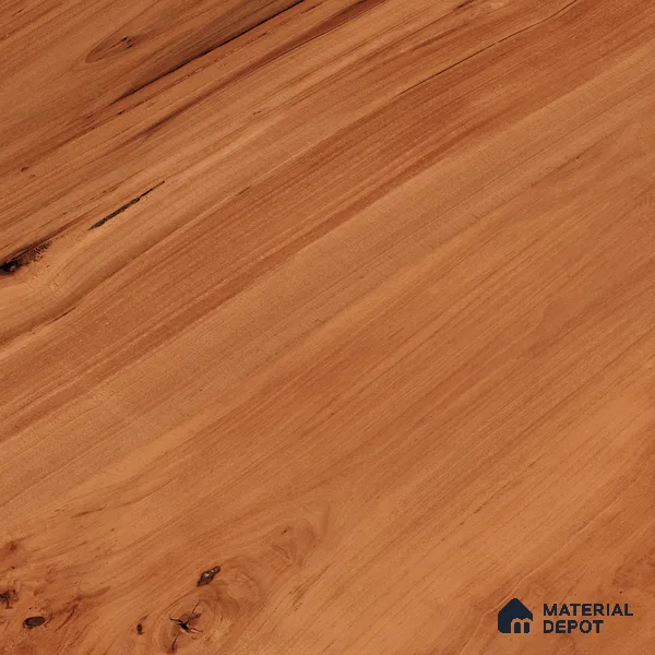 Wooden Wall & Floor Tile TL 05165 Mokuzai Amber Vein 4 ft x 2 ft Vitrified Laminate Matte Finish - 9 mm (Random 4) | Suitable for Living Room, Bedroom & Bathroom