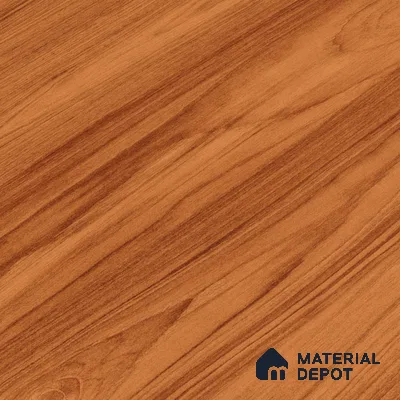 Wooden Wall & Floor Tile TL 05121 Mokuzai Maple Veil 4 ft x 2 ft Vitrified Laminate Matte Finish - 9 mm (Random 2) | Suitable for Living Room, Bedroom & Bathroom