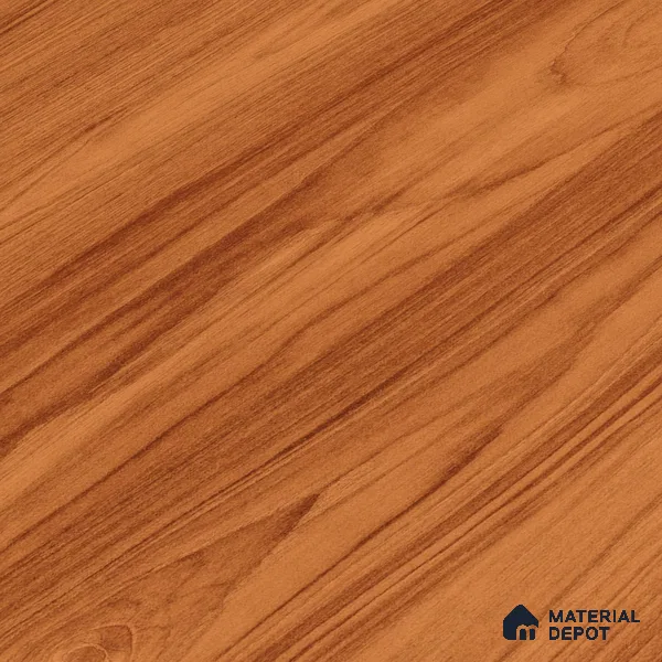 Wooden Wall & Floor Tile TL 05121 Mokuzai Maple Veil 4 ft x 2 ft Vitrified Laminate Matte Finish - 9 mm (Random 2) | Suitable for Living Room, Bedroom & Bathroom