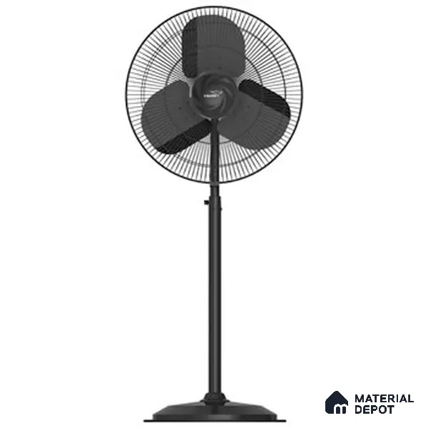 Fanza Prime II Pedestal Fans - 500 mm