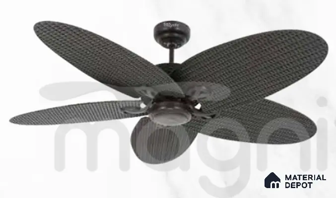 European Classic Ceiling Ceiling Fan