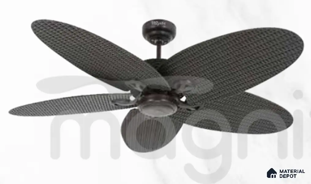 European Classic Ceiling Ceiling Fan