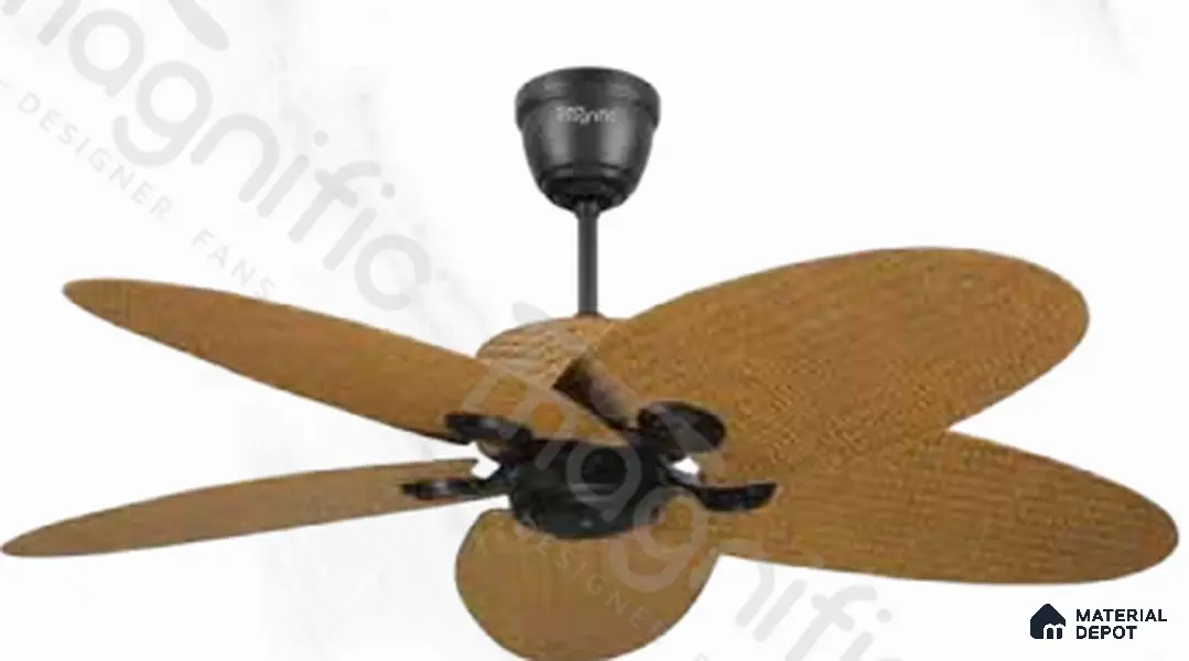 European Classic Ceiling Ceiling Fan