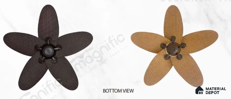 European Classic Ceiling Ceiling Fan