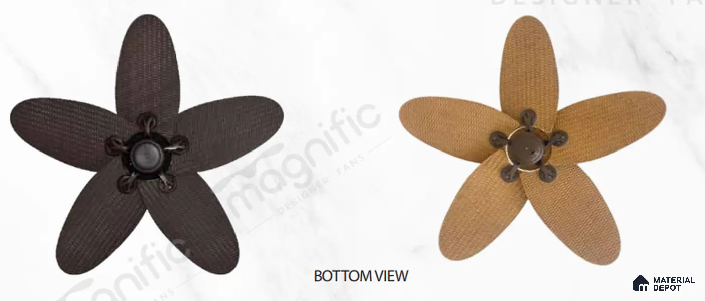 European Classic Ceiling Ceiling Fan