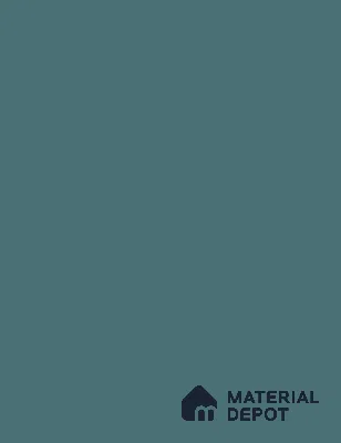 AE 1305 8 ft x 4 ft High Gloss Finish 6H Antiscratch Acrylic Laminate - 1.25 mm | Suitable for Living Room, Kitchen, Office