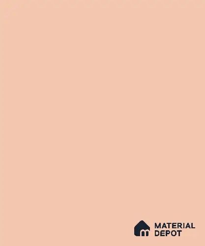 AE 1309 8 ft x 4 ft High Gloss Finish 6H Antiscratch Acrylic Laminate - 1.25 mm | Suitable for Living Room, Kitchen, Office