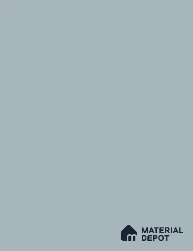 AE 1405 8 ft x 4 ft Metallic Finish 6H Antiscratch Acrylic Laminate - 1.25 mm