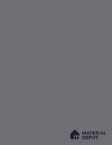 AE 1406 8 ft x 4 ft Metallic Finish 6H Antiscratch Acrylic Laminate - 1.25 mm