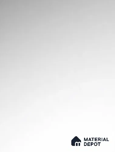 AE 1497 8 ft x 4 ft Metallic Finish 6H Antiscratch Acrylic Laminate - 1.25 mm