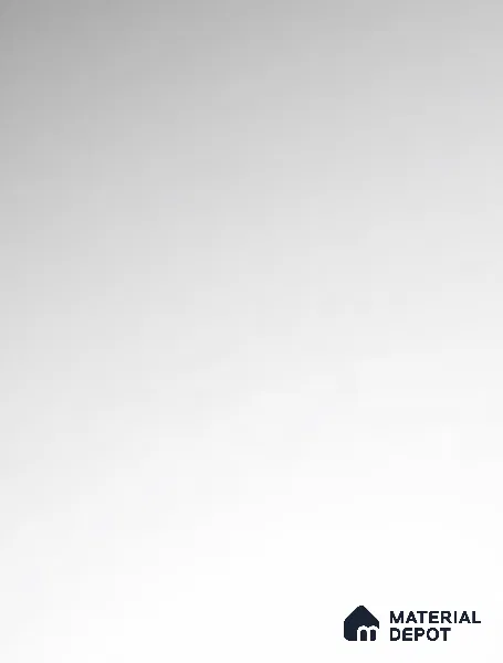 AE 1497 8 ft x 4 ft Metallic Finish 6H Antiscratch Acrylic Laminate - 1.25 mm
