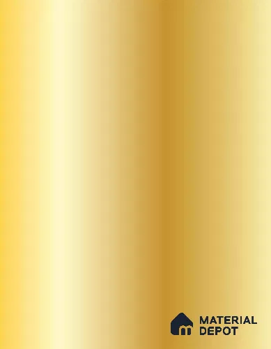 AE 1499 8 ft x 4 ft Metallic Finish 6H Antiscratch Acrylic Laminate - 1.25 mm