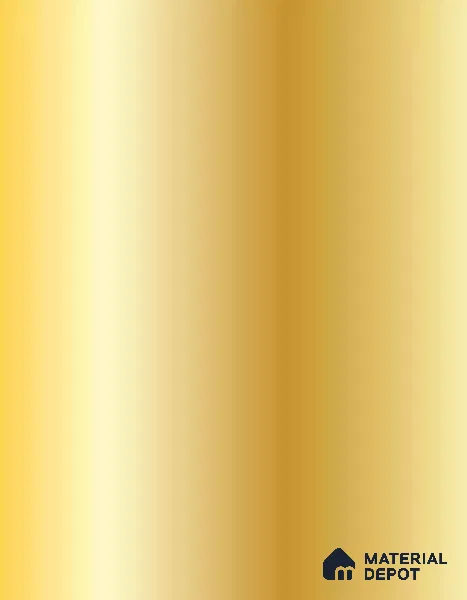 AE 1499 8 ft x 4 ft Metallic Finish 6H Antiscratch Acrylic Laminate - 1.25 mm