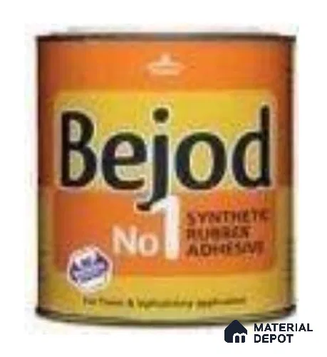 bejod No.1 Adhesive - 4.5 L
