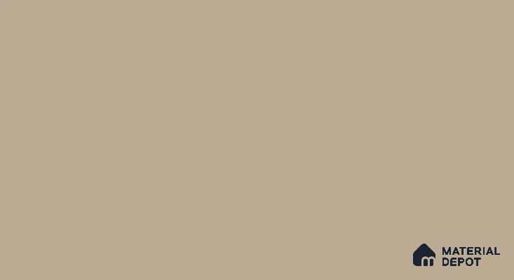 EB 4005 22 mm x 1.3 mm Solid Colour Finish 6H Antiscratch PVC Edgeband - 1.3 mm ( Matching Laminate Code GA 4005)