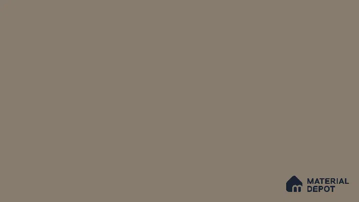 EB 4006 22 mm x 1.3 mm Solid Colour Finish 6H Antiscratch PVC Edgeband - 1.3 mm ( Matching Laminate Code GA 4006)