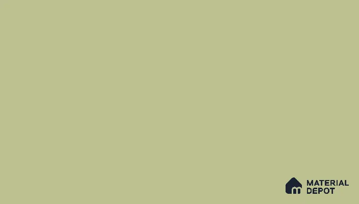 EB 4009 22 mm x 1.3 mm Solid Colour Finish 6H Antiscratch PVC Edgeband - 1.3 mm ( Matching Laminate Code GA 4009)