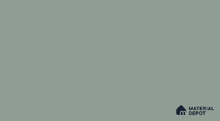 EB 4010 22 mm x 1.3 mm Solid Colour Finish 6H Antiscratch PVC Edgeband - 1.3 mm ( Matching Laminate Code GA 4010)