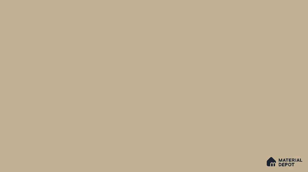 EB 4013 22 mm x 1.3 mm Solid Colour Finish 6H Antiscratch PVC Edgeband - 1.3 mm ( Matching Laminate Code GA 4013)