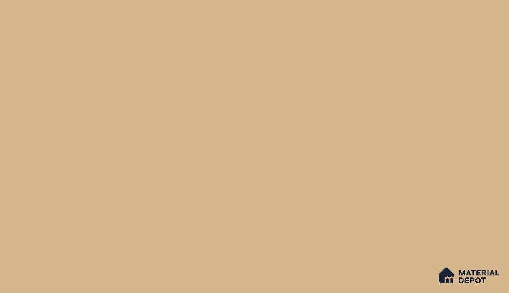EB 4020 22 mm x 1.3 mm Solid Colour Finish 6H Antiscratch PVC Edgeband - 1.3 mm ( Matching Laminate Code GA 4020)