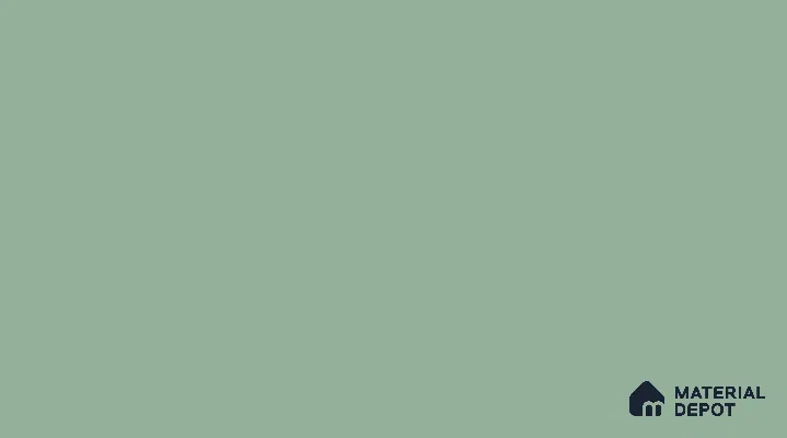 EB 4034 22 mm x 1.3 mm Solid Colour Finish 6H Antiscratch PVC Edgeband - 1.3 mm ( Matching Laminate Code GA 4034)