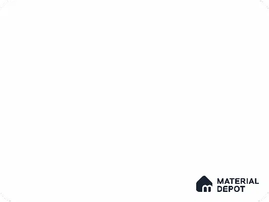 GA 4301 8 ft x 4 ft Matte Finish 6H Antiscratch Acrylic Laminate - 1.5 mm | Suitable for Living Room, Kitchen, Office