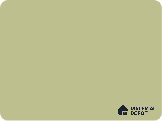 GA 4309 8 ft x 4 ft Matte Finish 6H Antiscratch Acrylic Laminate - 1.5 mm | Suitable for Living Room, Kitchen, Office