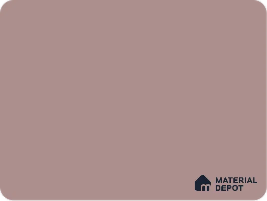 GA 4316 8 ft x 4 ft Matte Finish 6H Antiscratch Acrylic Laminate - 1.5 mm | Suitable for Living Room, Kitchen, Office
