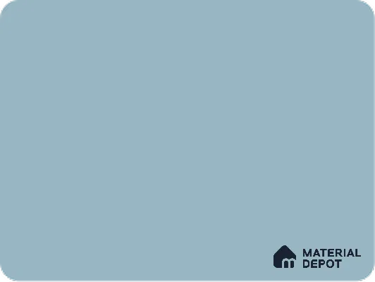 GA 4329 8 ft x 4 ft Matte Finish 6H Antiscratch Acrylic Laminate - 1.5 mm | Suitable for Living Room, Kitchen, Office