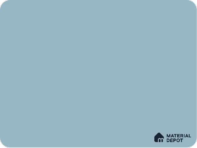 GA 4329 8 ft x 4 ft Matte Finish 6H Antiscratch Acrylic Laminate - 1.5 mm | Suitable for Living Room, Kitchen, Office