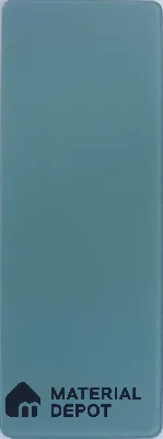 GA 4354 8 ft x 4 ft Matte Finish 6H Antiscratch Acrylic Laminate - 1.5 mm | Suitable for Living Room, Kitchen, Office
