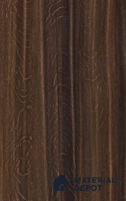 Wooden Look GA 4609 8 ft x 4 ft Wooden Glossy Finish 6H Antiscratch Acrylic Laminate - 1.5 mm