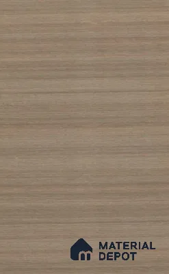 Wooden Look GA 4610 8 ft x 4 ft Wooden Glossy Finish 6H Antiscratch Acrylic Laminate - 1.5 mm