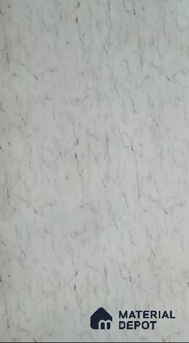 GA 4803 8 ft x 4 ft High Gloss Finish 6H Antiscratch Acrylic Laminate - 1.5 mm