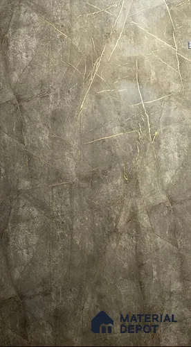 GA 4806 8 ft x 4 ft High Gloss Finish 6H Antiscratch Acrylic Laminate - 1.5 mm