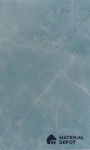 GA 4808 8 ft x 4 ft Marble Finish 6H Antiscratch Acrylic Laminate - 1.5 mm