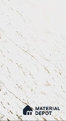 GA 4821 8 ft x 4 ft High Gloss Finish 6H Antiscratch Acrylic Laminate - 1.5 mm