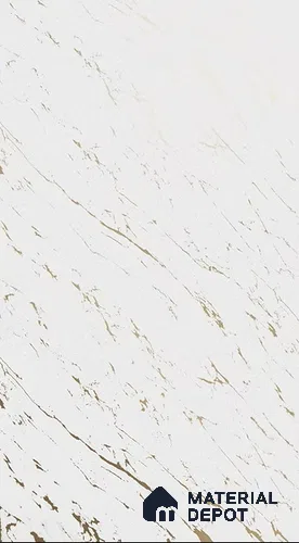 GA 4821 8 ft x 4 ft High Gloss Finish 6H Antiscratch Acrylic Laminate - 1.5 mm