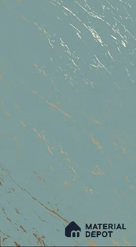 GA 4822 8 ft x 4 ft High Gloss Finish 6H Antiscratch Acrylic Laminate - 1.5 mm