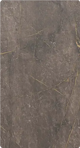 GA 4806 8 ft x 4 ft Marble Finish 6H Antiscratch Acrylic Laminate - 1.5 mm
