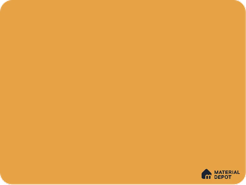 GA 4021 8 ft x 4 ft High Gloss Finish 6H Antiscratch Acrylic Laminate - 1.5 mm | Suitable for Living Room, Kitchen, Office | Matching Edgeband Code EB 4021
